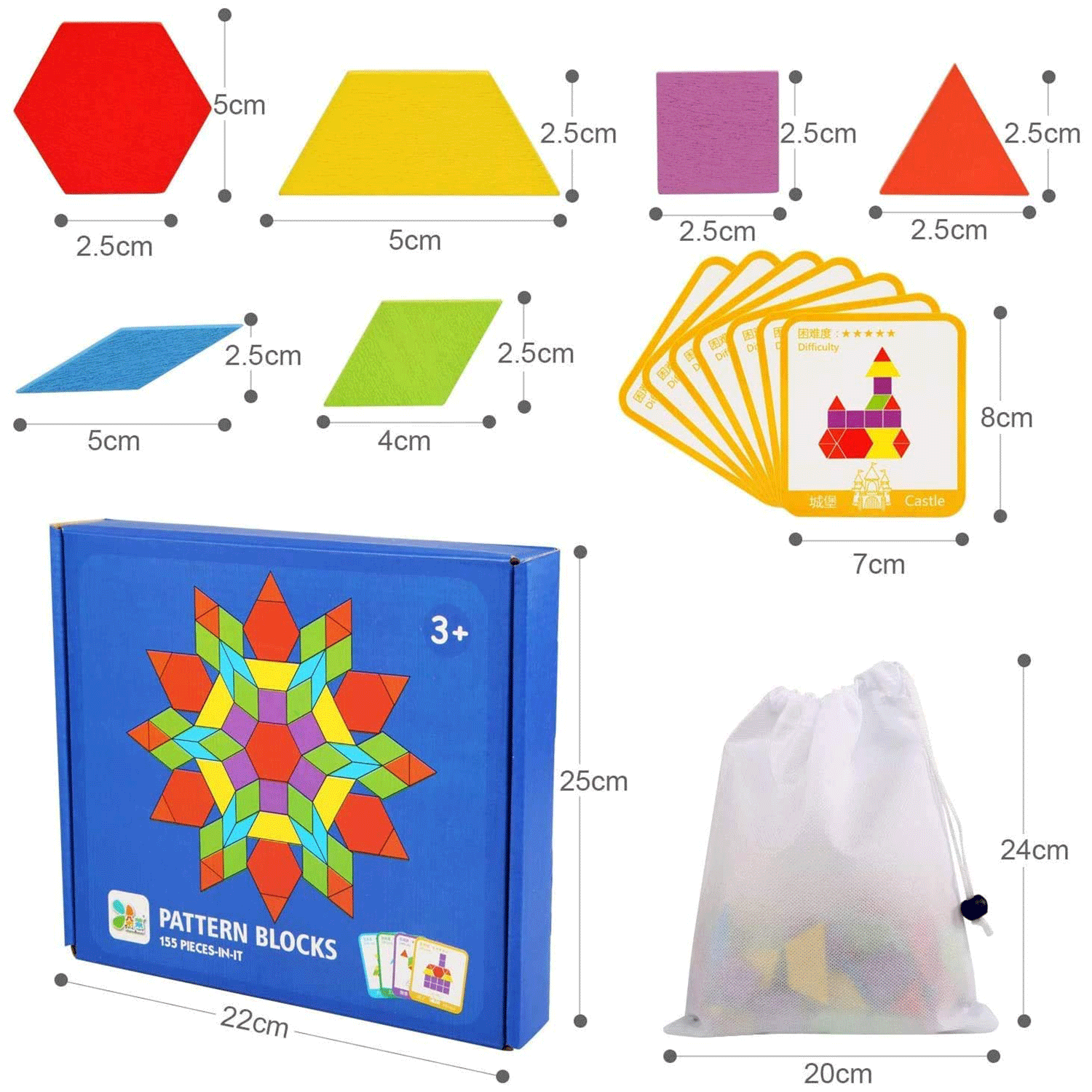 Divisione Autismo Castel Monte - ❌ Lo hai mai provato il TANGRAM? Ai miei bambini  autistici questo gioco piace tantissimo, stimoliamo così: 🙃 Attenzione 🙂  Denominazione forme/colori 🙃 Denominazione grandezze 🙂 Denominazione