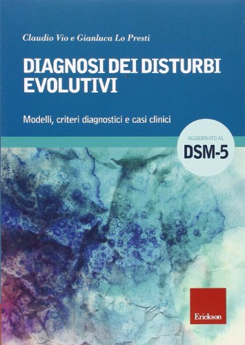 DSM-5, L'essenziale. Guida ai nuovi criteri diagnostici