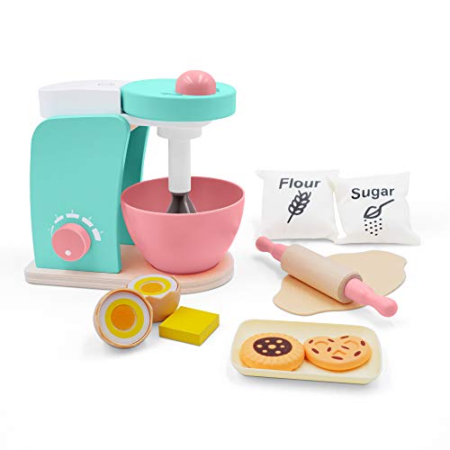 Il vero mini set da cucina può cucinare veri piccoli cibi perfetti per i  giochi dei tuoi bambini e i giocattoli interattivi -  Italia