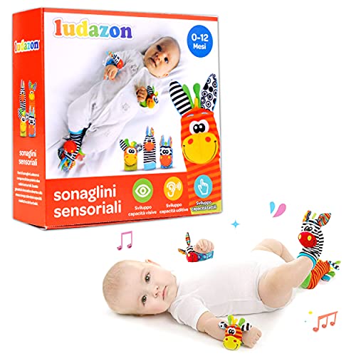 10 giochi montessori per neonati di 12-18 mesi e per bambini 3-7 anni