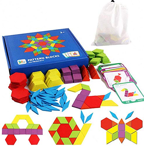 Giocattoli Montessori in Legno, Bambini 3 4 5 Anni Giochi da Tavolo Giochi  Educativi Puzzle con Carte Modello e Clessidra Prescolari Gioco di  Selezione di Forme e Colori : : Giochi e giocattoli