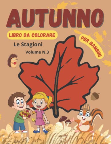 Libri da colorare per bambini di 2 anni (Frutta): Questo libro