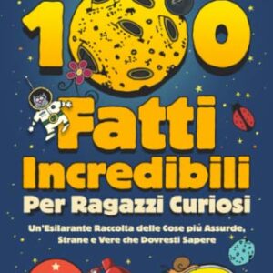 Libri – Pagina 21 – Giochi e Prodotti per l'Età Evolutiva