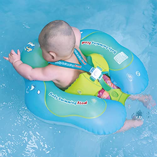 Mambobaby nuovo Non gonfiabile bambino nuoto galleggiante sedile  galleggiante bambino anello di nuoto piscina giocattoli accessori  divertenti ragazzi ragazze generale