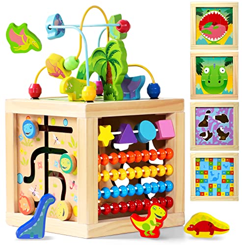 I giochi Montessori per bambini: scopri quello adatto ad ogni età