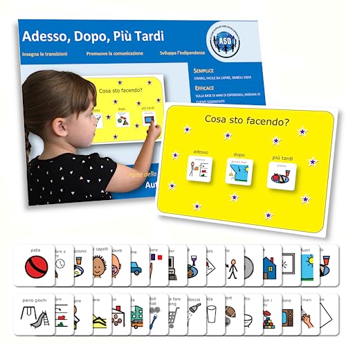 Autismo: 5 giochi per bambini autistici non verbali