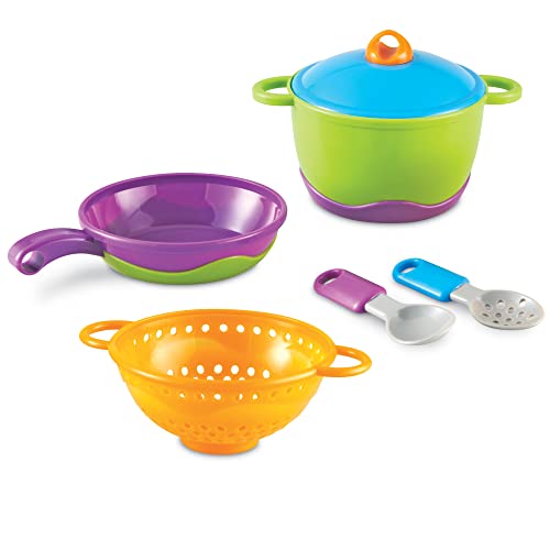 Cucinare E Alimentazione CASA Stampi | Petite Cuisine Mini Set Pasticceria  Set Di 4 Multicolore