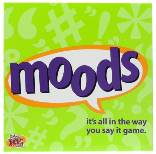 Moods Board Game - Giochi e Prodotti per l'Età Evolutiva