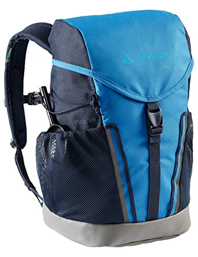 VAUDE Puck 10 Zaini 10-14L Unisex - Bambini e ragazzi (Pacco da 1) - Giochi  e Prodotti per l'Età Evolutiva