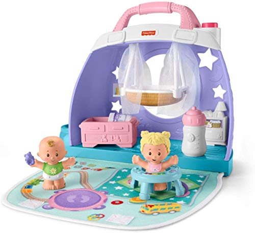 Fisher Price - Cagnolino Primi Passi Multilingua