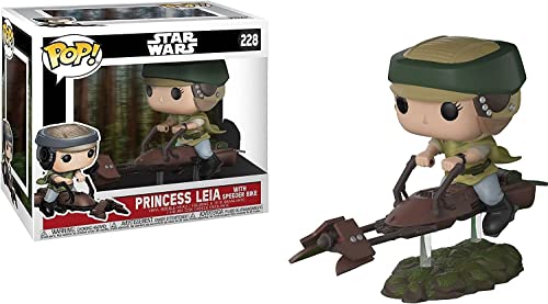 Funko Pop! Star Wars: Valentines - Luke Skywalker & Grogu (The Child, Baby  Yoda) - The Mandalorian - Figura in Vinile da Collezione - Idea Regalo -  Merchandising Ufficiale - TV Fans 