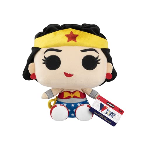 Statuetta Wonder Woman  Idee per regali originali