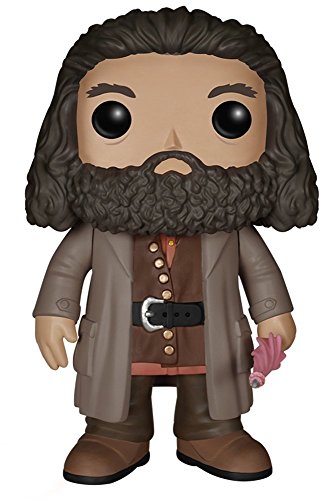 Harry Potter Pop Vinyl Figure - Giochi e Prodotti per l'Età Evolutiva