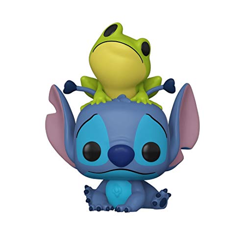 Funko Popsies: Disney - Stitch