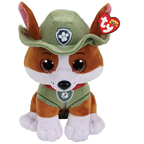 kit 8 persone paw patrol next generation con fluffy e palloncini