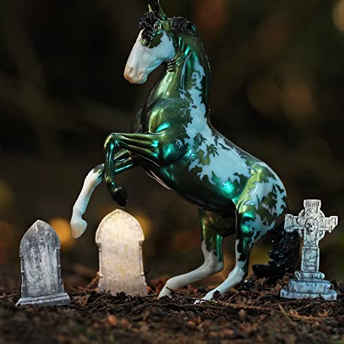 Breyer Horses Traditional Series Limited Edition Maelstrom 2022