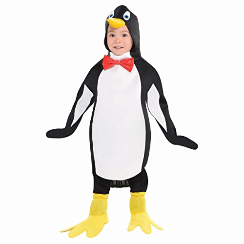 Costume da pinguino per bambini – Giochi e Prodotti per l'Età Evolutiva