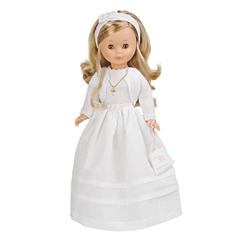 Famosa Nancy Un Giorno con Look Brillante Bambola per Bambini da 3+ Anni -  NAC45000
