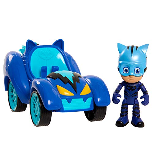 PJ Masks Eroe Blast Veicoli - Giochi e Prodotti per l'Età Evolutiva