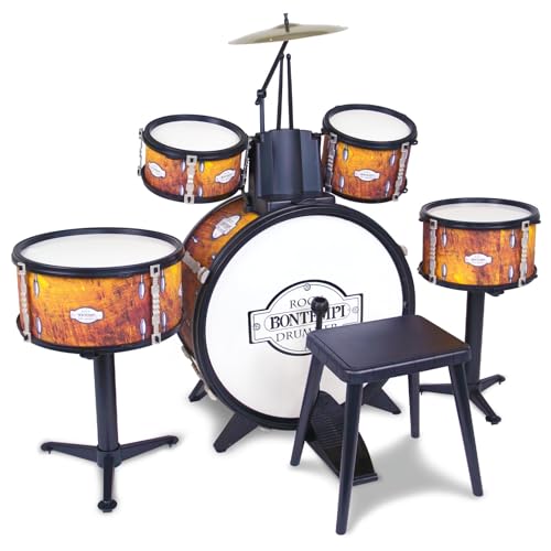 Sgabello per batteria Serie 200 – Tamburo Drums