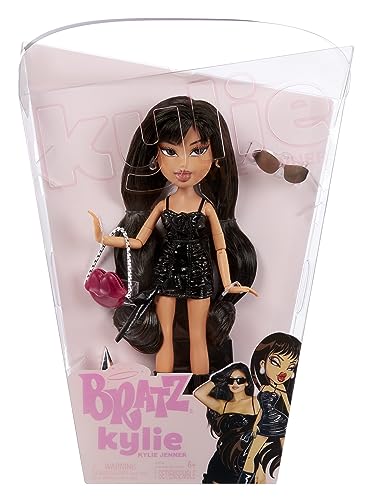 Bratz x Kylie Jenner - Bambola - Giochi e Prodotti per l'Età Evolutiva