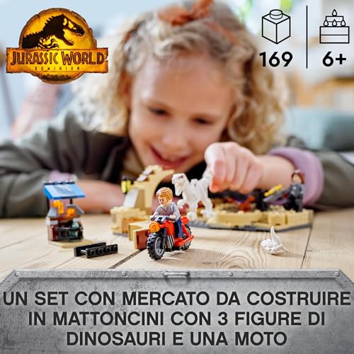 MAGDUM Magneti Bambini Dinosauro Giocattolo – 15 GRANDI Calamite  Frigorifero- Calamite Bambini – Giochi Bambini 3 anni- Animali Giocattolo per  Bambini- Calamite Dinosauri per Bambini- Giochi Magnetici – Giochi e  Prodotti per l'Età Evolutiva