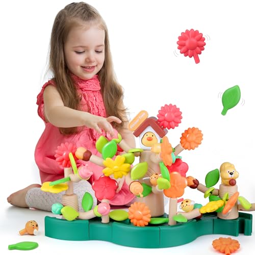 Bambini con autismo: Giochi con i cubi - SostegnO 2.0