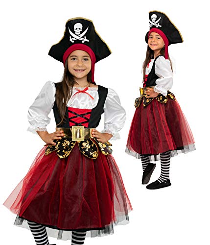 Pirata Patch per Gli Occhi Bambini Pirata Accessori per Feste Vestire  Halloween 24 Pezzi – Giochi e Prodotti per l'Età Evolutiva