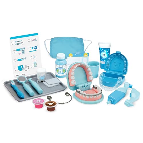 MUOIVG Valigetta Dottore Bambini, Valigetta Dottoressa, Kit Medico  Giocattolo, Set Legno Medico e Dentista, stetoscopio, termometro, Valigetta  Dentista, Gioco di Ruolo per bambina bambino di 3-10 Anni : :  Giochi e giocattoli