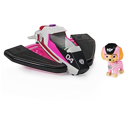 Paw Patrol Lettino Bimba Skye Con Cassetti-Letti Per Bambini