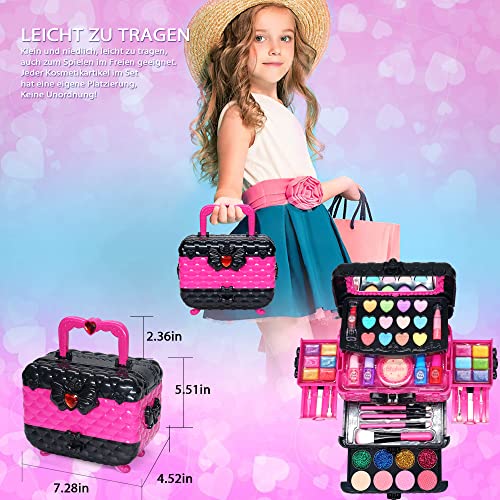 Set da trucco bambini