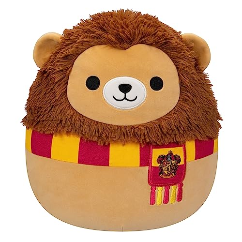 Squishmallows 10′ Harry Potter House Mascot – Giochi e Prodotti per l'Età  Evolutiva