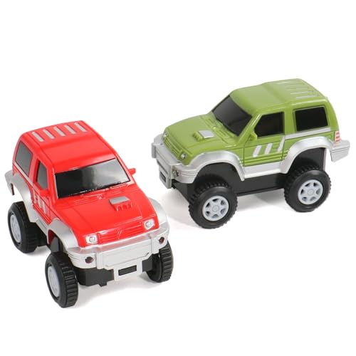 TONZE Auto Giocattolo – Macchinine Giocattolo per Bambini Macchinine Pista  Cars Macchinine Auto Regalo Natale per Ragazza Ragazzo per 2 3 4 5 6 Anni – Giochi  e Prodotti per l'Età Evolutiva