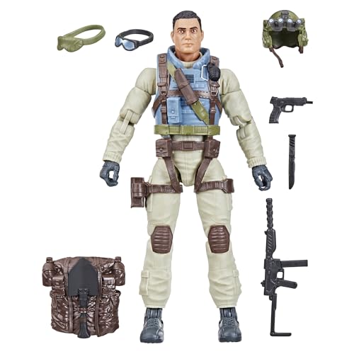 Gi joe giocattoli online