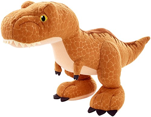 Peluche t rex jurassic world online