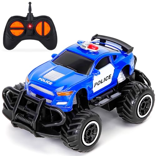 Highttoy Mini Macchina Telecomandata per Bambini Giochi e Prodotti per l Eta Evolutiva